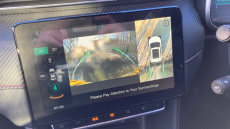 MG ZS 1.5 VTi-TECH Exclusive 5dr Petrol Hatchback